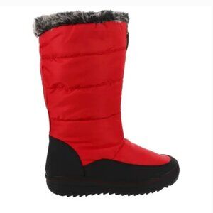 Wanderlust Snow Boots ❤️❤️❤️